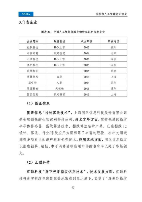 2021人工智能发展白皮书 人工智能基础软件开发综述