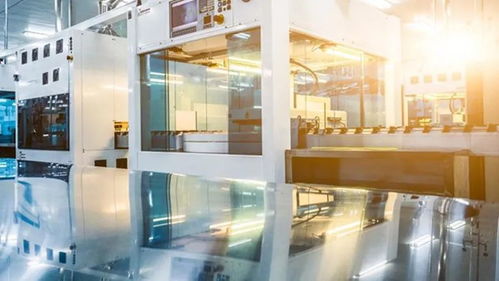 欧盟投资220亿欧元推动人工智能、数据技术、机器人及绿色低碳技术发展